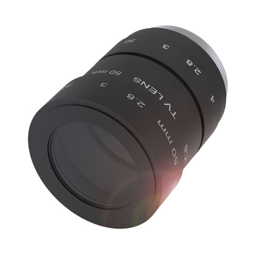BAM029R by Balluff - LENS WIDE ANGLE C-MOUNT