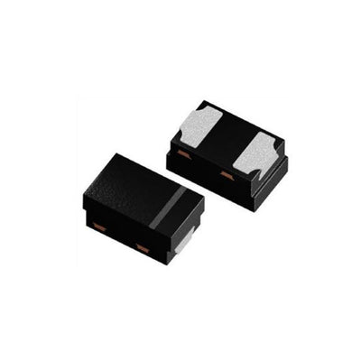 BAS16L-HG3-08 by Vishay General Semiconductor - Diodes Division - DIODE GP 100V 250MA DFN1006-2A