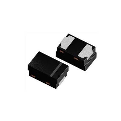 BAS16LTH-G3-08 by Vishay General Semiconductor - Diodes Division - DIODE GP 100V 250MA DFN1006-2A