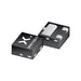 BC807-40QB-QZ by Nexperia USA Inc. - PNP TRANSISTOR 45V 0.5A DFN1110D-3