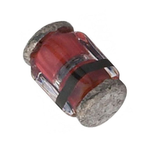 BAS385-TR by Vishay General Semiconductor - Diodes Division - DIODE SCHOTT 30V 200MA MICROMELF