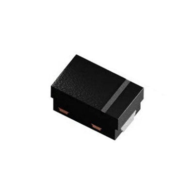BAS40L-G3-08 by Vishay General Semiconductor - Diodes Division - DIODE SCHOTTKY 40V 200MA DFN1006