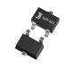 BAV70W-AQ by Diotec Semiconductor - SMALL SIGNAL DIODE, SOT-323, 100