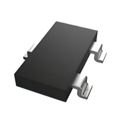HSM24BHE3-TP by Micro Commercial Co - ESD,24V,SOT-23