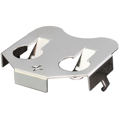 BAT-HLD-005-THM by Linx Technologies Inc. - BATT RETAIN COIN 1 CELL PC PIN