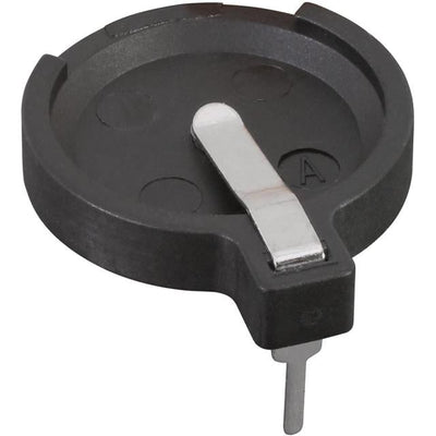 BAT-HLD-011-THM by Linx Technologies Inc. - HOLDER FOR 1620 AND 1632 BATTERI