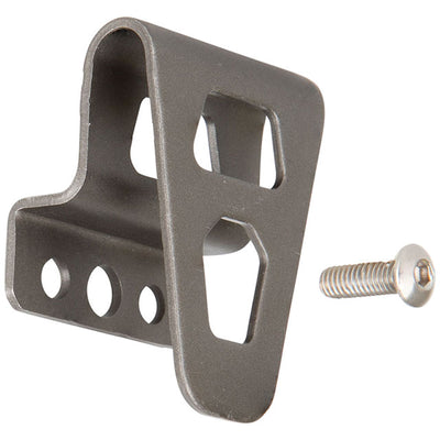 BAT20CTCLIP by Klein Tools, Inc. - BELT CLIP FOR IMPACT WRENCH AND