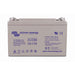 BAT412101104 by Victron Energy - VICTRON 12V 110AH GEL DEEP CYCLE