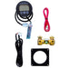 BATMON500 by AIMS Power - Remote Battery Monitor 500 Amp f
