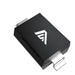 BAV21WS by ANBON SEMICONDUCTOR (INT'L) LIMITED - 200MA SURFACE MOUNT SWITCHING DI
