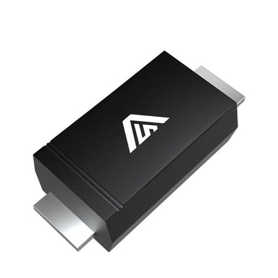 BAV21W by ANBON SEMICONDUCTOR (INT'L) LIMITED - 200MA SURFACE MOUNT SWITCHING DI