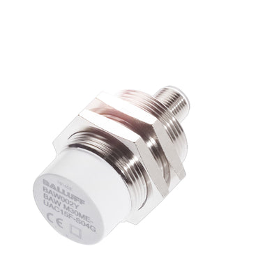 BAW002Y by Balluff - SENSOR PROX INDUCTIVE 3-15MM MOD
