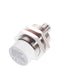 BAW002Y by Balluff - SENSOR PROX INDUCTIVE 3-15MM MOD