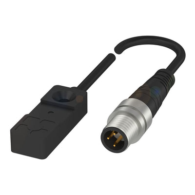 BES01WP by Balluff - SENSOR PROX INDUCTIVE 3MM MODULE