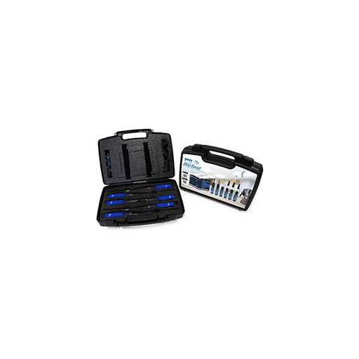 BA/BT-HVAC-BUNDLE by BAPI - BLUTEST COMPLETE SUITE/CASE