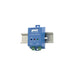 BA/VC350A-EZ-ADJ by BAPI - AC/DC DIN RAIL SUPPLY 5-24V