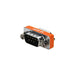BB-31D1-28100 by B&B SmartWorx, Inc. - SERIAL PORT ADAPTER, RS-232 DB9