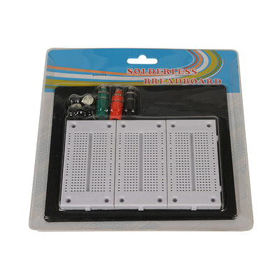 BB-32619 by Bud Industries - BREADBOARD ASSEMBLY 6.50X5.31