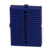 BB-32650-BL by Bud Industries - BREADBRD DBL STRIP 70TIE-PTS BLU
