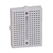 BB-32650-W by Bud Industries - BREADBRD DBL STRIP 70TIE-PTS WHT