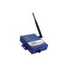 BB-ABDN-ER-IN5010M by Advantech - WIFI BRIDGE/ROUTER, DUAL DC POWE