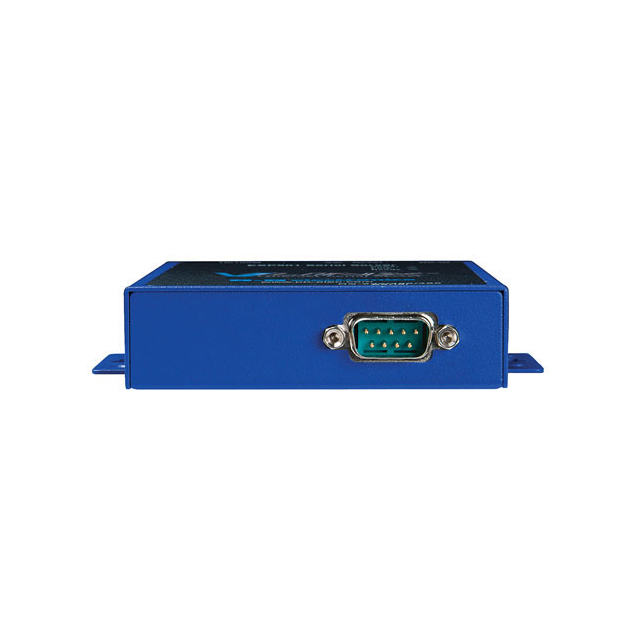 BB-ESP901E by Advantech - 1 PORT ETHERNET SERIAL SERVER NO