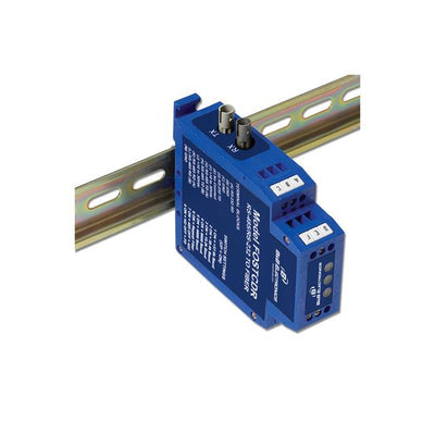 BB-FOSTCDR by B&B SmartWorx, Inc. - RS-232/422/485 TO MM FIBER