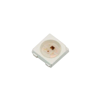 BB-HRGB32M-TRB-1 by American Bright Optoelectronics Corporation - ADDRESS LED DISCRETE SERIAL RGB