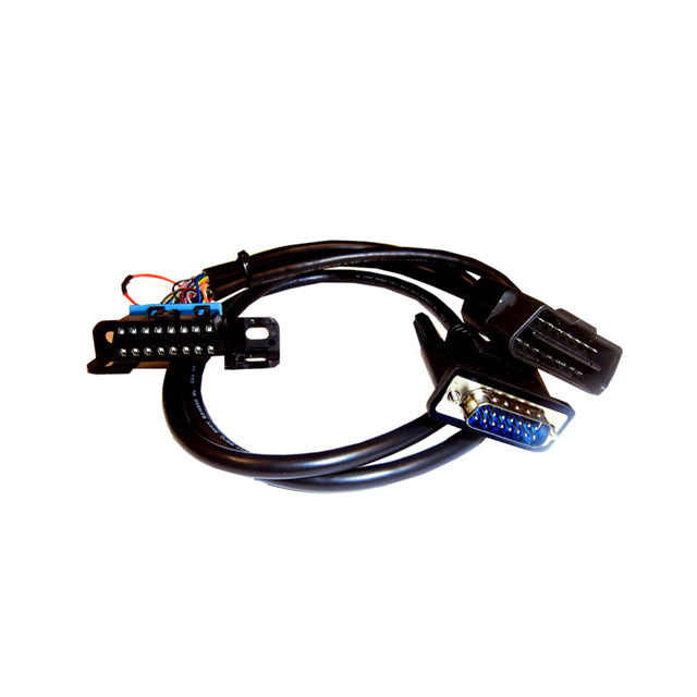 BB-LDVYCBL by Advantech - Y CABLE - OBD VEHICLES