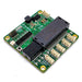 BB-SWR-A-1 by BotBlox - SMALL RUGGED 5 PORT SWITCH