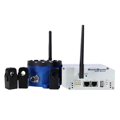 BB-WSK-NRG-2 by Advantech Corp - WZZARD MESH ENERGY MONITORING ST