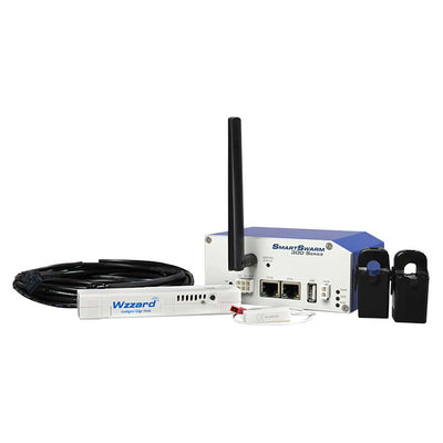 BB-WSK-REF-2 by Advantech Corp - WZZARD MESH REFRIGERATION MONITO