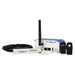 BB-WSK-REF-2 by Advantech Corp - WZZARD MESH REFRIGERATION MONITO
