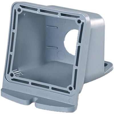 BB01 by Scame - BACK BOX SMALL, 20A/30A(RECPT)