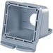 BB01 by Scame - BACK BOX SMALL, 20A/30A(RECPT)