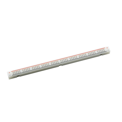 BB100R by BusBoard Prototype Systems - 100 TIE-POINT SOLDERLESS PLUG-IN