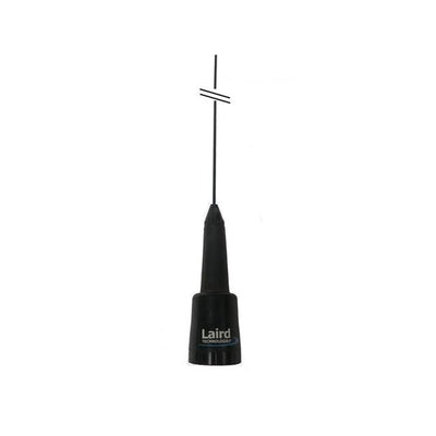 BB132R by TE Connectivity Laird - RF ANT 328MHZ WHIP STR NMO BASE