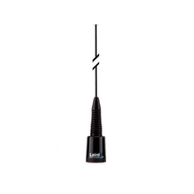 BB1360WS by TE Connectivity Laird - RF ANT 155MHZ WHIP STR NMO MAG