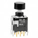 BB26AB-HA by NKK Switches - PUSH SWITCH DPDT 0.4VA 28V