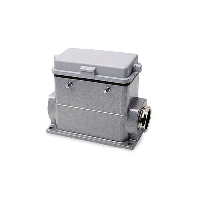 BB310H075MV by ABB Power Electronics Inc. - PK BB310H075MV B10 DBL LOCK SYS