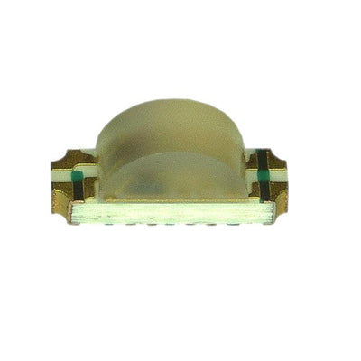 BB3210A-C3A by Solidlite - 3210 Addressable RGB LED