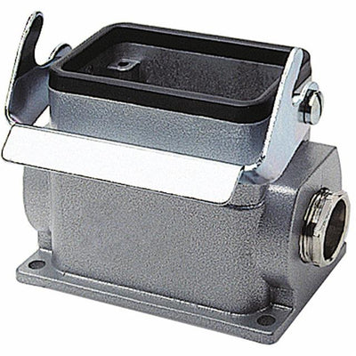 BB324M by ABB Power Electronics Inc. - PK BB324M BASE BOX REV B24 2X3/4