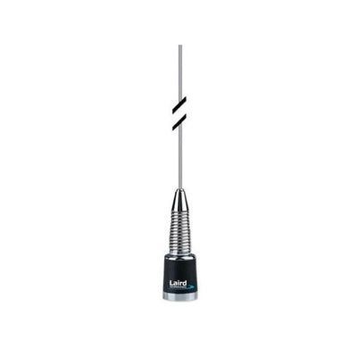 BB3803W by TE Connectivity Laird - RF ANT 450MHZ WHIP STR NMO BASE