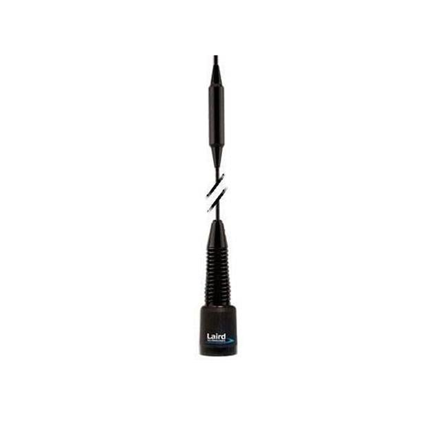 BB4505CNS by TE Connectivity Laird - RF ANT 460MHZ WHIP STR NMO BASE