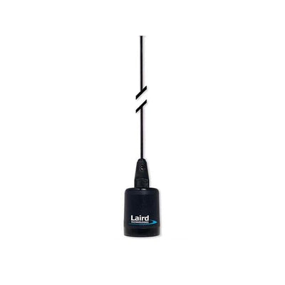 BB8962N by TE Connectivity Laird - WHIP MC 1/2 896-970MHZ 2.4 BK