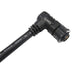 BBD-06AFMM-QR8F01 by Amphenol LTW - CABLE 6POS MALE TO WIRE 3.28