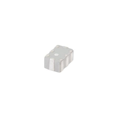 BBFCG1-252+ by Mini-Circuits - LTCC BALUN BPF, 2400-2500 MHZ