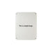 BC-0811P by Boxco - PLASTIC BACK PNL 2.56"" X 3.74