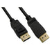 BC-4D4D003F by Bel Inc. - CABLE DISPLAYPORT M TO M 3' SHLD