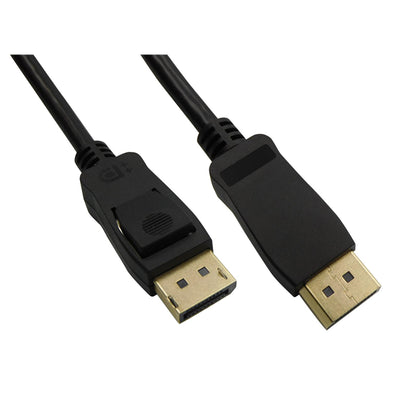 BC-4D4D006F by Bel Inc. - CABLE DISPLAYPORT M TO M 6' SHLD